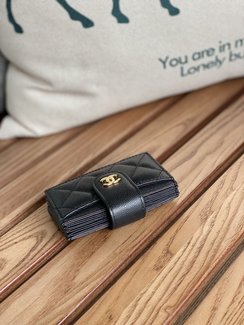 Chanel Wallet Purse